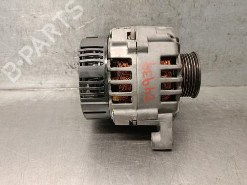 Used Alternator Alternator VW PASSAT B5.5 (3B3) 2.5 TDI 4motion (150 hp) 33399773 33399773