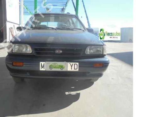 Throttle body KIA PRIDE Estate 1.3 | BP3175342M82 