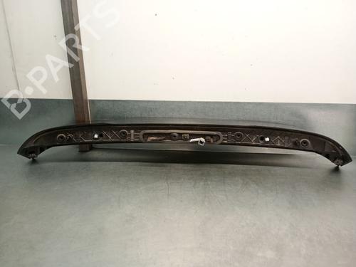 Rear spoiler PEUGEOT 208 II (UB_, UP_, UW_, UJ_) 1.2 PureTech 100 | BP29595384C96 