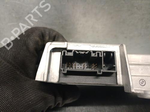 ECU airbags RENAULT CLIO III (BR0/1, CR0/1) 1.2 16V (BR02, BR0J, BR11, CR02, CR0J, CR11) | BP25786098M53 
