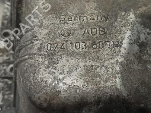 Oil sump VOLVO 850 (854) 2.5 TDI | BP20265364M115 