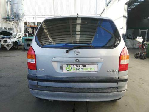Elektronisk modul OPEL ZAFIRA A MPV (T98) 2.0 DTI 16V (F75) | BP11514220M83 