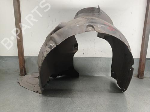Wheel arch SEAT TOLEDO IV (KG3) 1.6 TDI | BP21582243C56 