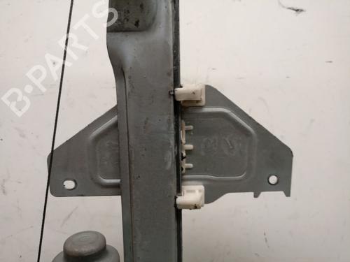 Front left window mechanism CITROËN BERLINGO Box Body/MPV (B9) 1.6 HDi / BlueHDi 75 | BP38051375C22 - Image 2
