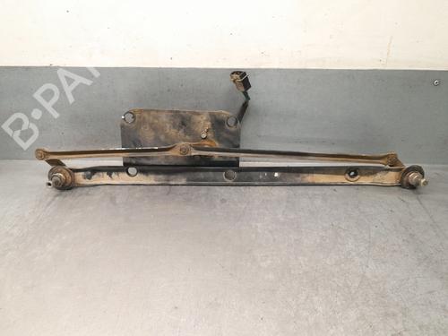 Used Front wiper motor Front wiper motor LAND ROVER DISCOVERY I (LJ) 2.5 TDI 4x4 (113 hp) 36107501 36107501