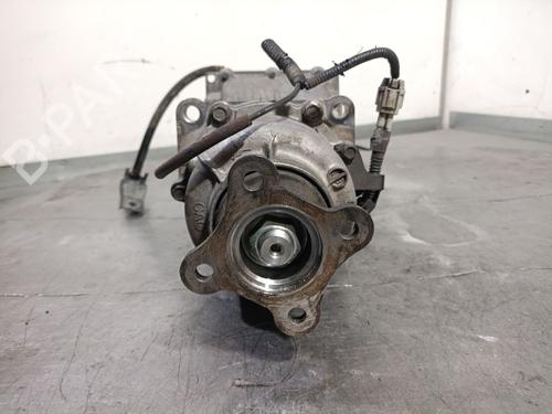 Rear differential RENAULT KOLEOS I (HY_) 2.0 dCi (HY0K) | BP40041561M24 - Image 2
