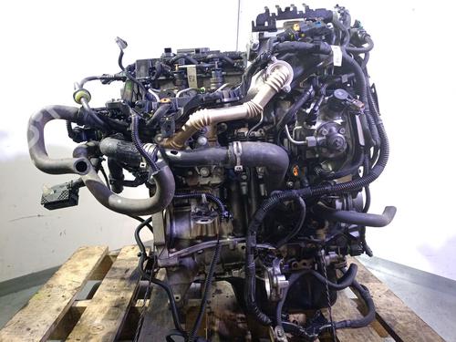 Engine CITROËN GRAND C4 SPACETOURER (3A_, 3E_) 1.6 BlueHDi 120 | BP30127273M1