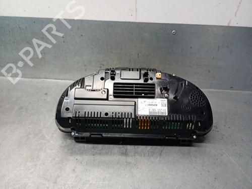 Instrument cluster BMW 5 (F10) 530 d | BP28952147C47 