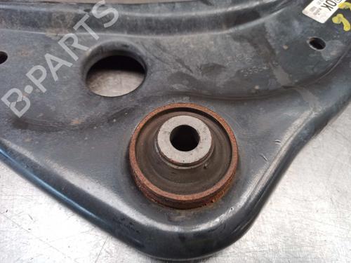 Left front suspension arm RENAULT KADJAR (HA_, HL_)  | BP8082472M12 