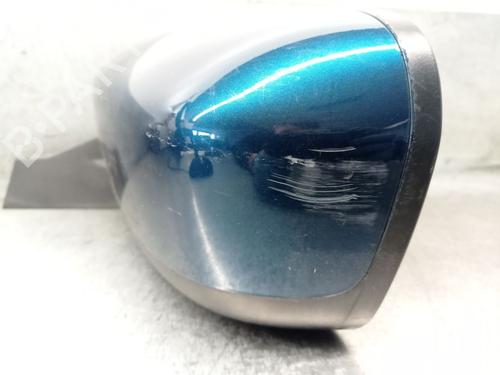 Right mirror MAZDA 5 (CR) 2.0 CD (CR19) | BP20485768C27 