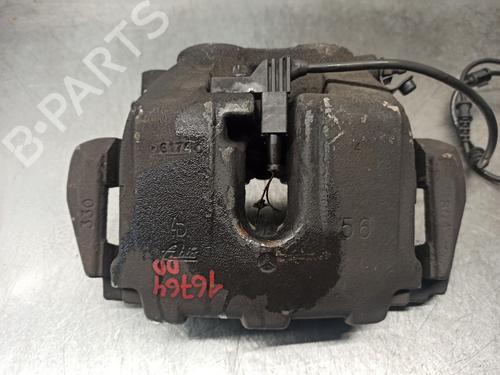 Used Right front brake caliper MERCEDES-BENZ R-CLASS (W251, V251) [2005-2017]  11690446