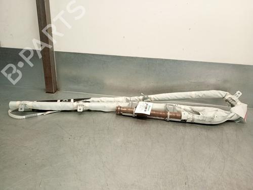 Left seat airbag MITSUBISHI OUTLANDER III (GG_W, GF_W, ZJ, ZL, ZK) Plug-in Hybrid (GG2W) | BP29309040C13 