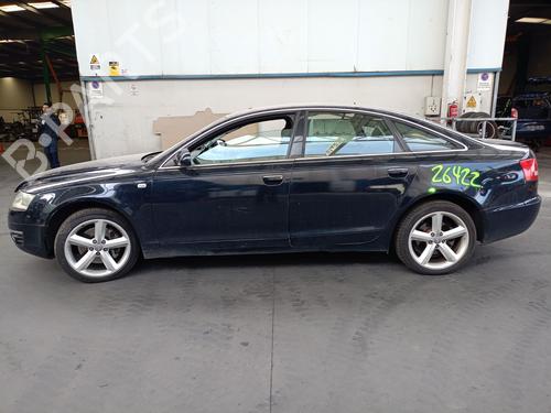 Used Parts AUDI A6 C6 (4F2) 3.0 TDI quattro 4923932