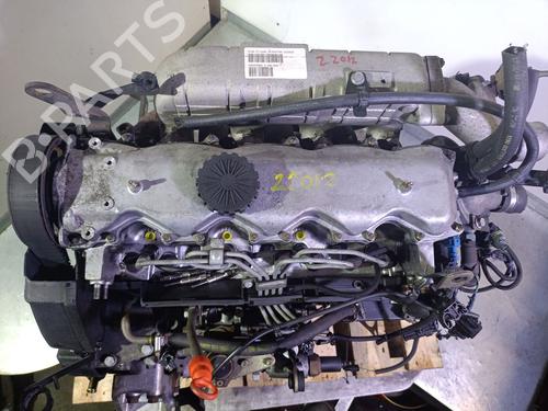 Used Engine Engine 23411196 23411196