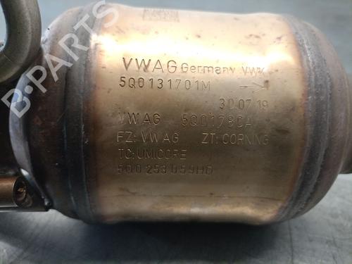 Catalyst SEAT LEON ST (5F8) | BP31074191M10