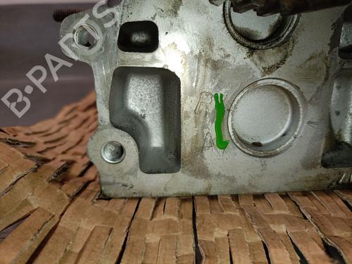 Cylinder head CITROËN ZX (N2) 1.6 i | BP28093450M5 
