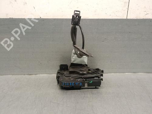 Used Rear right lock FORD FOCUS IV (HN) 1.0 EcoBoost mHEV (155 hp) 29285199