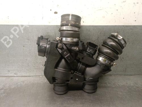 Used Throttle body Throttle body CITROËN C4 Coupe (LA_) 1.6 HDi (90 hp) 34474093 34474093