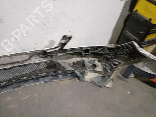 Foran støtfanger MERCEDES-BENZ C-CLASS T-Model (S204) C 320 CDI (204.222) | BP30748312C7 