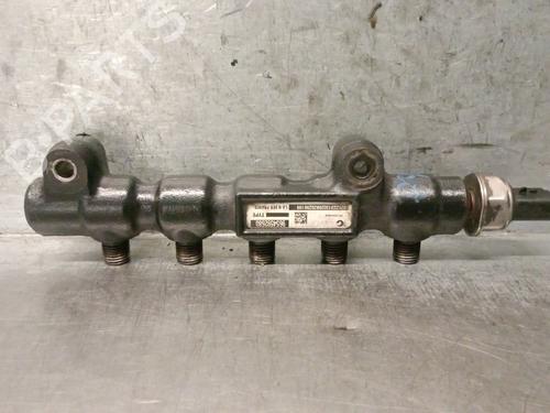 Sprederrør PEUGEOT 407 SW (6E_, 6D_) 1.6 HDi 110 (109 hp) 31680412