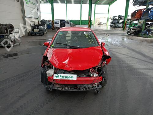 Engine control unit (ECU) TOYOTA YARIS (_P13_) 1.0 (KSP130) | BP33856493M57  - Image 11