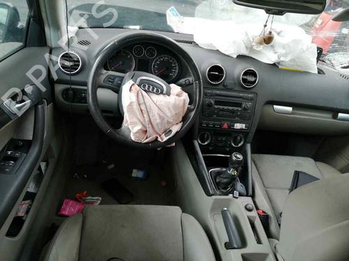 Front right window mechanism AUDI A3 (8P1)  | BP11107628C23 