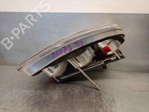 Left taillight MINI MINI (R50, R53) One | BP18697828C34 
