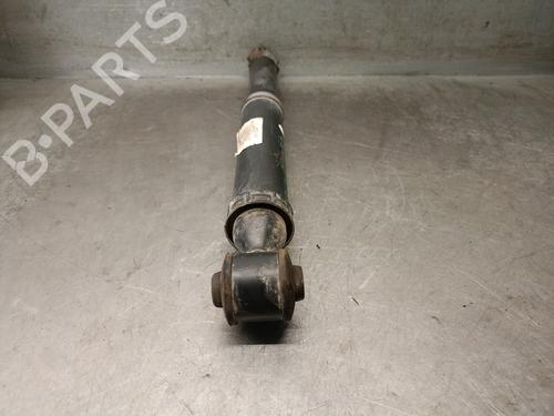 Right rear shock absorber CITROËN C3 AIRCROSS II (2R_, 2C_) 1.2 PureTech 82 (2RHMRC, 2RHMZB) | BP26587992M19 
