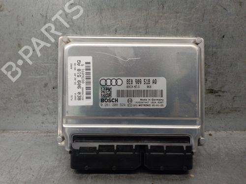 Used Engine control unit (ECU) Engine control unit (ECU) AUDI A4 B7 (8EC) 1.8 T (163 hp) 40532225 40532225