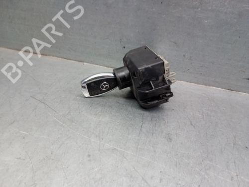 Used Ignition barrel MERCEDES-BENZ V-CLASS (W447) V 220 CDI / d (447.811, 447.813, 447.815) (163 hp) 27661427