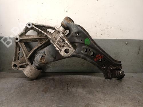 Used Right front suspension arm SEAT IBIZA III (6L1) 1.9 TDI (131 hp) 27209068