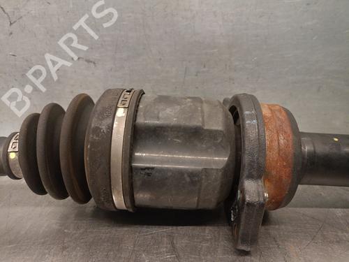 Right front driveshaft TOYOTA COROLLA Verso (ZER_, ZZE12_, R1_) 2.2 D-4D (AUR10_, AUR10R) | BP31250580M39 