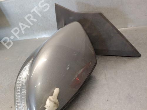 Retrovisor esquerdo NISSAN PULSAR Hatchback (C13) 1.2 DIG-T | BP36324686C26 - Image 7