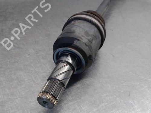 Right rear driveshaft SUBARU LEVORG 1.6 AWD (VM4) | BP37074896M41 - Image 5