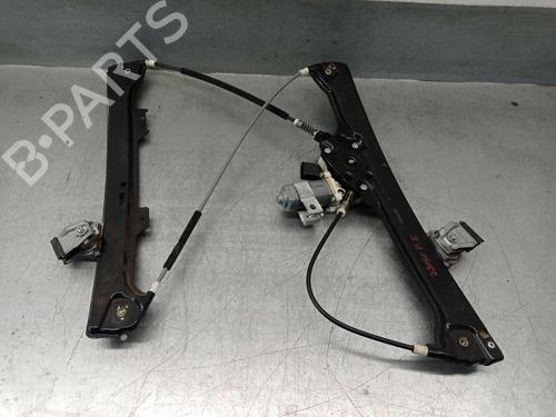 Front left window mechanism BMW 5 Touring (E61) 525 d | BP27368308C22 