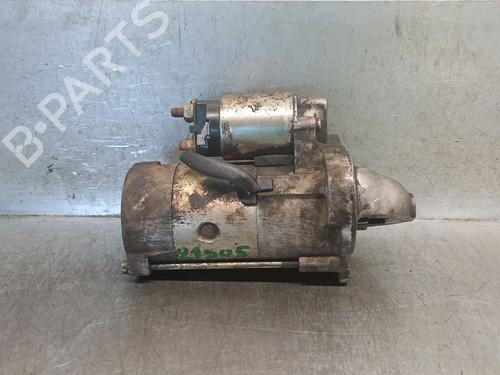 Startmotor FORD RANGER (ER, EQ, R_) 2.5 TD 4x4 (109 hp) 27327099