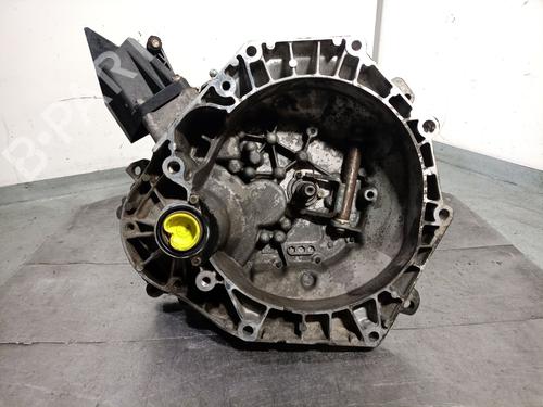 Cambio Cambio MINI MINI (R50, R53) Cooper (116 hp) 37464859 37464859