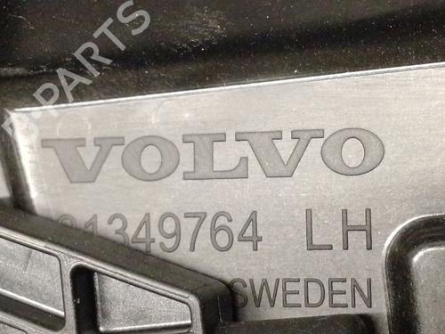 Rear right window mechanism VOLVO XC90 II (256) D5 AWD | BP32313507C25 