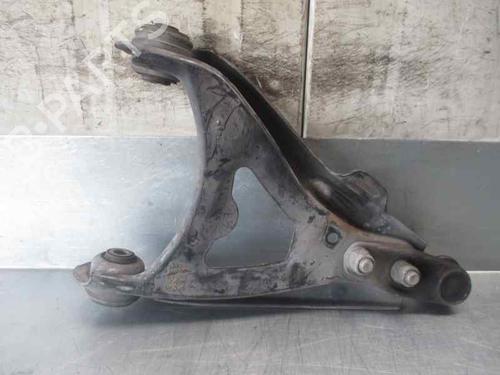 Right front suspension arm RENAULT MEGANE I Classic (LA0/1_) 1.9 dTi (LA1U) | BP5579302M13 