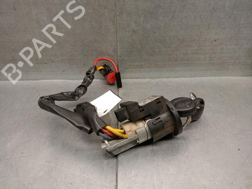 Used Ignition barrel Ignition barrel PEUGEOT 206 Hatchback (2A/C) 1.9 D (69 hp) 32844737 32844737