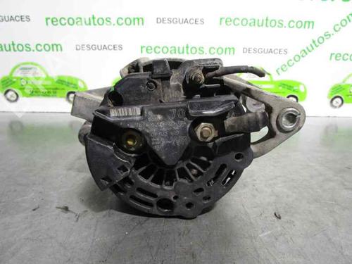Alternator OPEL ASTRA G Hatchback (T98)  | BP2106002M7 