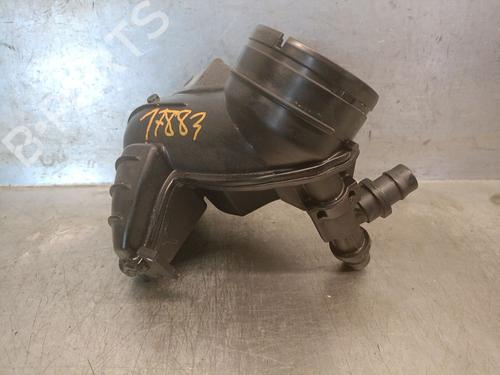 Intake manifold SEAT IBIZA V (KJ1, KJG) 1.0 TSI | BP20598470M70 