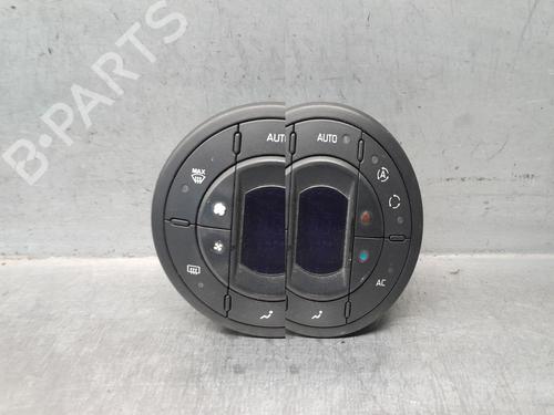 Used Climate control Climate control RENAULT ESPACE IV (JK0/1_) 2.0 dCi (JK03, JK04, JK1C, JK1G, JK1J, JK1K) (173 hp) 36161080 36161080