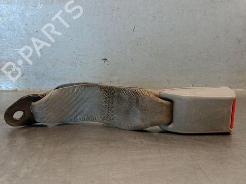 Sikkerhedssele-spænde Sikkerhedssele-spænde MITSUBISHI L200 (K3_T, K2_T, K1_T, K0_T) 2.5 TD 4WD (K34T) (87 hp) 36161143 36161143