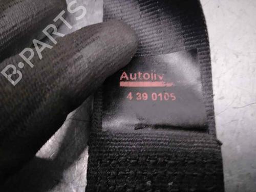 Rear right seatbelt PEUGEOT 307 CC (3B) 2.0 16V | BP11195997I28 