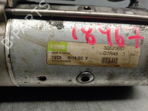 Starter MITSUBISHI CARISMA (DA_) 1.9 DI-D (DA5A) | BP14932026M8 