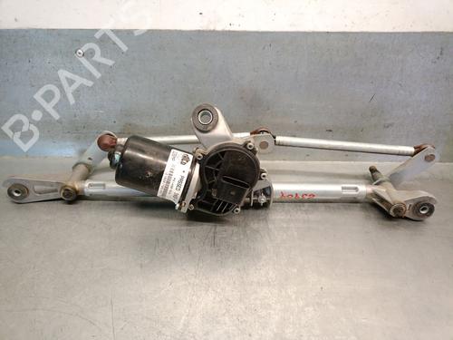 Motor limpa vidros frontal JEEP COMPASS (MP, M6, MV, M7) 1.4 MultiAir (140 hp) 30440373