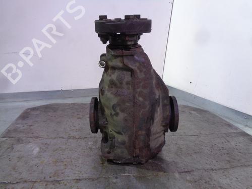 Rear differential MERCEDES-BENZ E-CLASS (W210) E 280 (210.063) | BP16656929M24 
