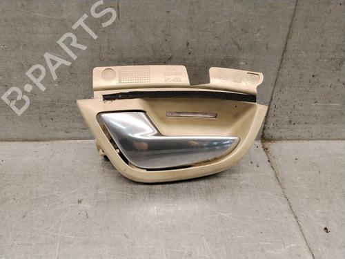 Used Front left interior door handle Front left interior door handle 39381734 39381734