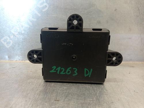 Electronic module FORD FOCUS III Turnier 1.0 EcoBoost | BP20268156M83 